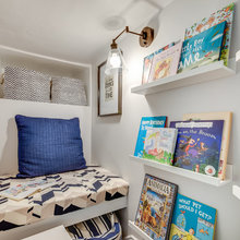 Kids Spaces
