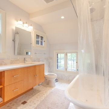 East Isles Classical Remodel