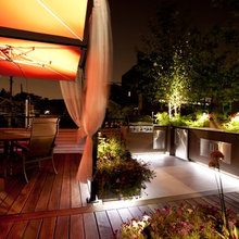 Exterior Ideas