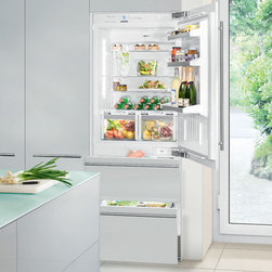 HCB 1560 - Refrigerators