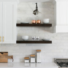 Backsplash