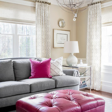 Medfield Design