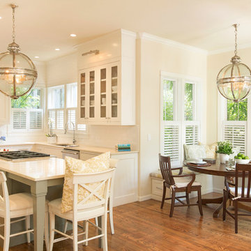 NW Heights Kitchen
