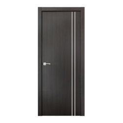 NOVA Wenge Smart Solid Core Doors 22 Models !!! - Products