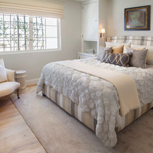 Bedrooms