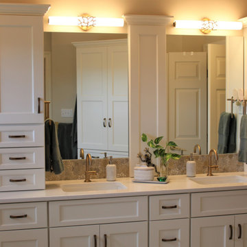 Who does high quality remodeling in Potomac Maryland?