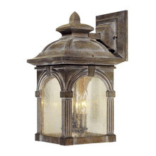 Outdoor lighting