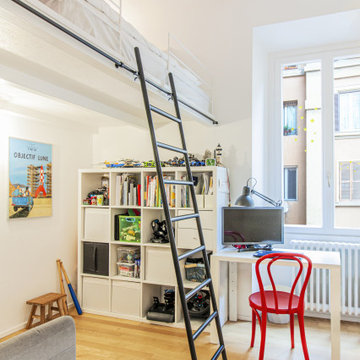 Casa Saffi | 110 MQ