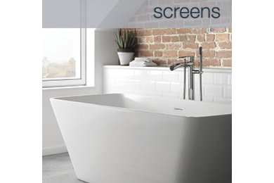 Baths & Screens Buyers Guides