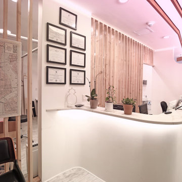 Office/ reception