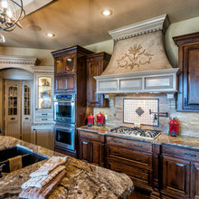 Kitchen Windows