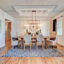 Millwork