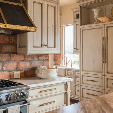 Carmel Kitchen Remodel