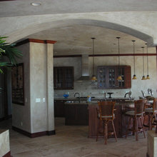 Outdoor Living