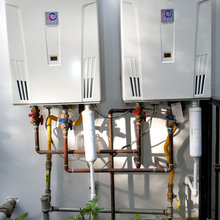 boiler