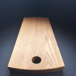 Red Oak Cutting Board - Products