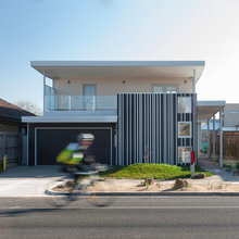 Exterior Ideas
