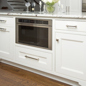Dublin Ohio Kitchen Remodel (4)