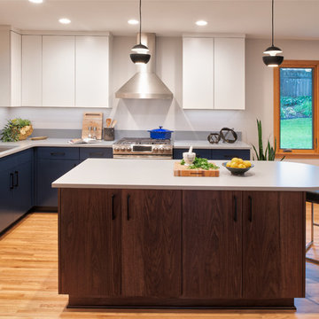 Mid-Century Revisited
