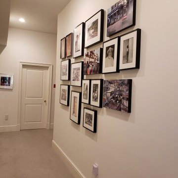 Please hang those pictures!