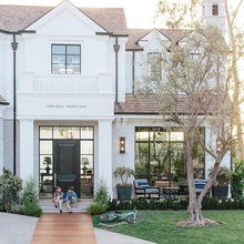 Exterior Ideas