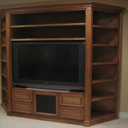 Media Niches - Products