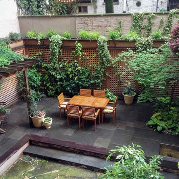 Chelsea Gardens