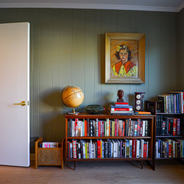 Full Home Remodel