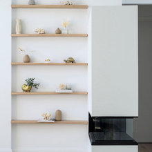 Shelving