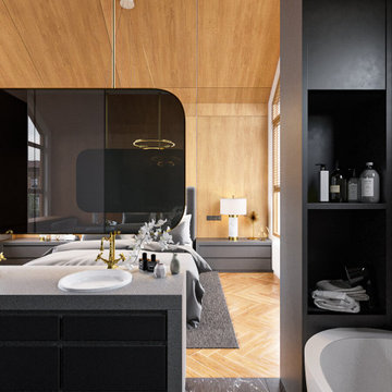 Apartment in Warsaw