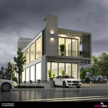 EXTERIOR DESIGNS