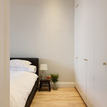 Prospect Heights loft