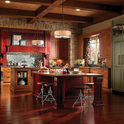 Medallion - Kitchen Cabinetry