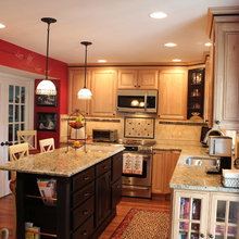 Kitchen Ideas