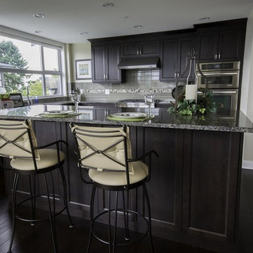 South Surrey Relocation