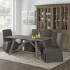 Echo 72" Dining Table by Kosas Home