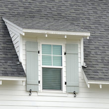 dormers