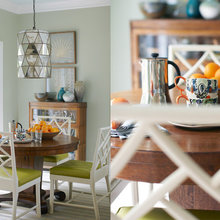 Breakfast Room