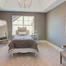Other bedrooms
