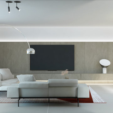 AC loft