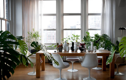 Visite Privée : Un ambitieux relooking à Manhattan