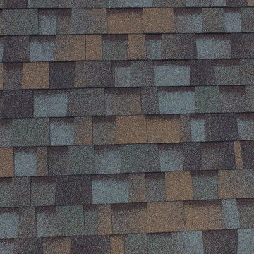 Aged Copper