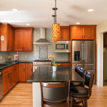 Westdale Kitchen