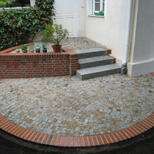 Hygia Patio