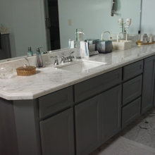 Bathroom Ideas