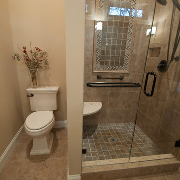 Savannah Lakes Village - Magnolia - Elam Dr.