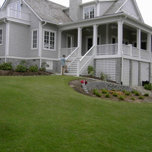 backyard layout ideas