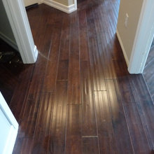 Flooring