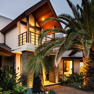 Mandurah Canal, Western Australia