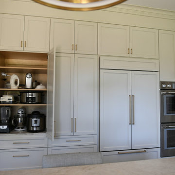 Warm and Welcoming: Traditional Meets Modern